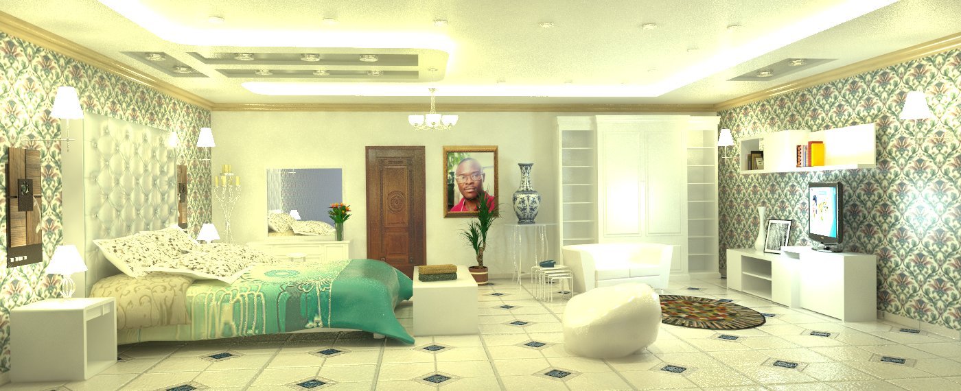 CHAMBRE 1