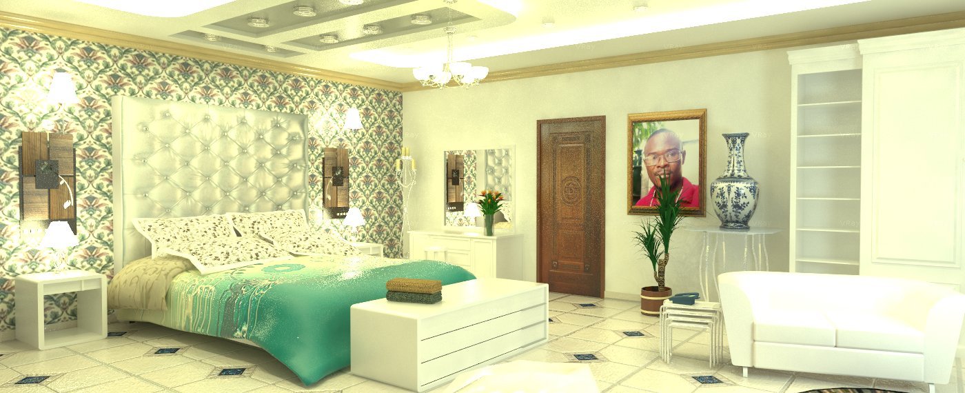 CHAMBRE 2