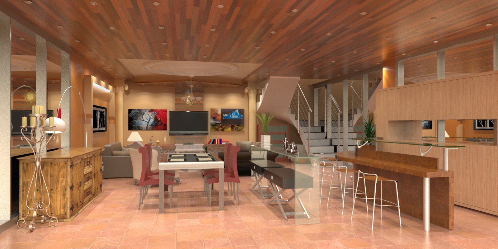 Salon 11